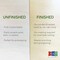 Basswood Plywood Sheets – 12x18 or 12x12 Unfinished or Finished Wood Sheets for Crafts, Laser Cutting, DIY – 10 Pack